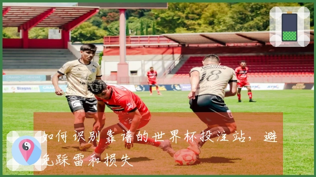 如何识别靠谱的世界杯投注站，避免踩雷和损失