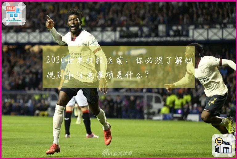 2026世界杯投注前，你必须了解的规则和注意事项是什么？