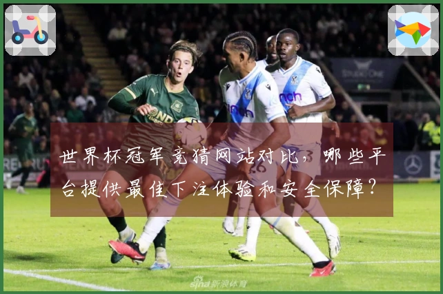世界杯冠军竞猜网站对比，哪些平台提供最佳下注体验和安全保障？