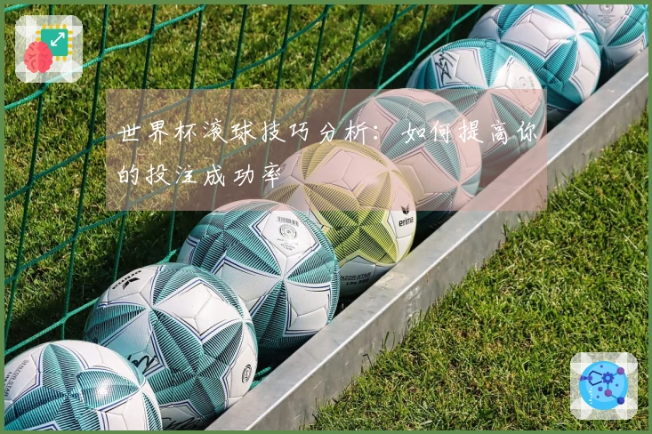 世界杯滚球技巧分析：如何提高你的投注成功率