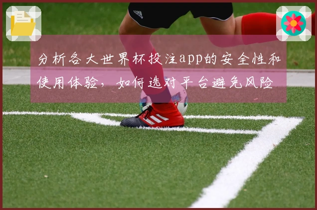 分析各大世界杯投注app的安全性和使用体验，如何选对平台避免风险？