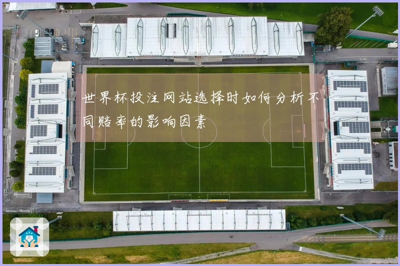 世界杯投注网站选择时如何分析不同赔率的影响因素
