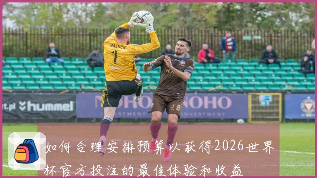 如何合理安排预算以获得2026世界杯官方投注的最佳体验和收益