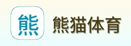 熊猫体育 Logo